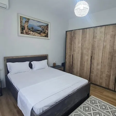Vibevillaairbnb Szkodra