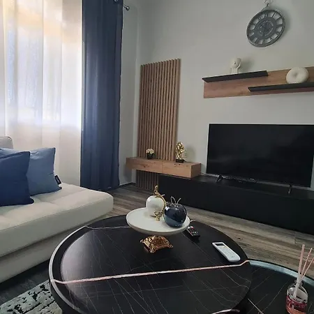 Вилла Vibevillaairbnb *