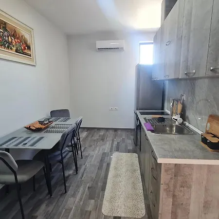 Вилла Vibevillaairbnb *