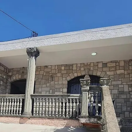 Vibevillaairbnb Вилла