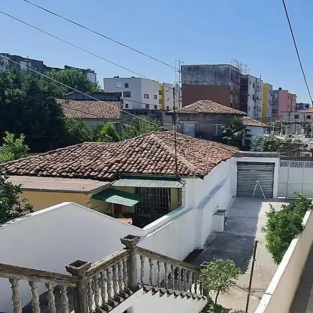 Вилла Vibevillaairbnb *